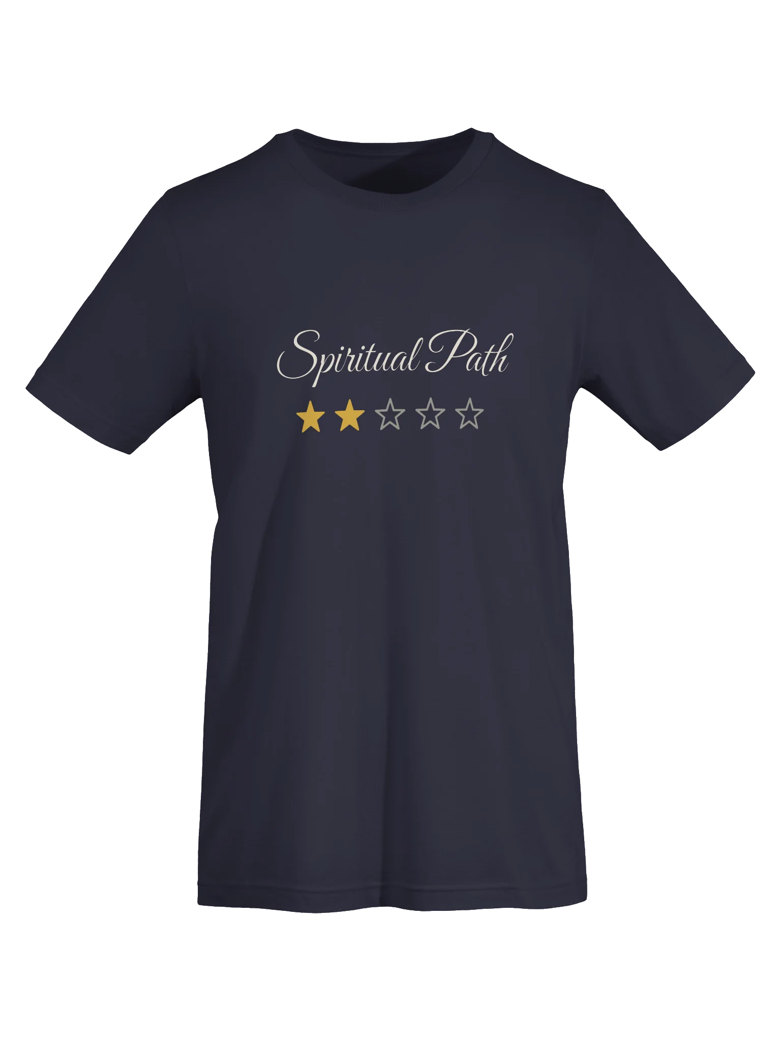 Spiritual Path Two Stars product image (18)