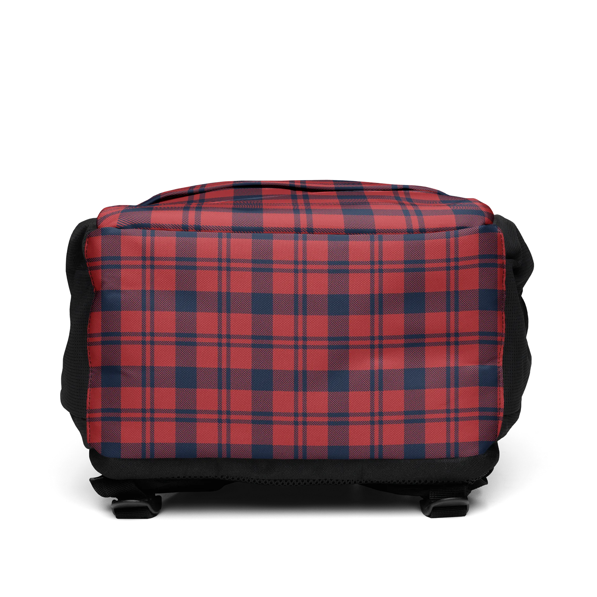 Catharex - Red Plaid product image (3)