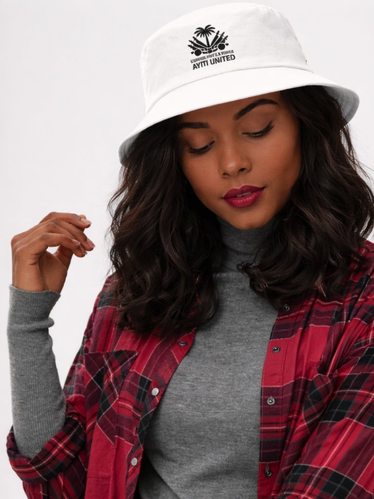 Unity and Strength Bucket Hat product image (3)