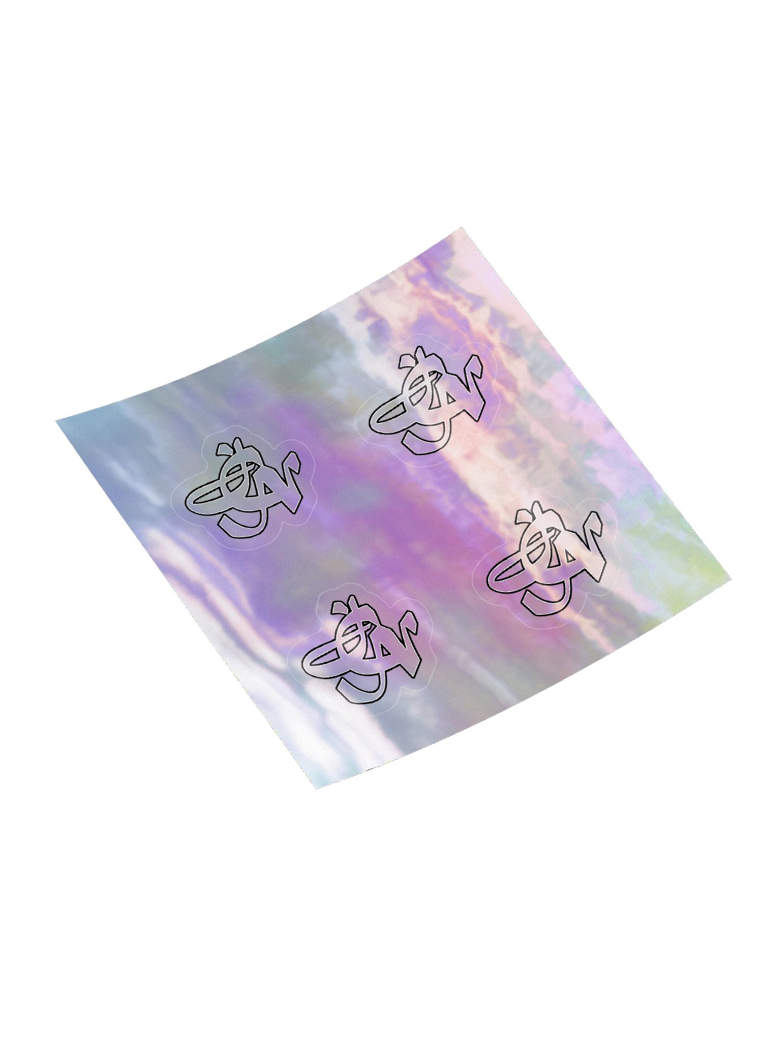 JCoNet Logo Sticker product image (12)