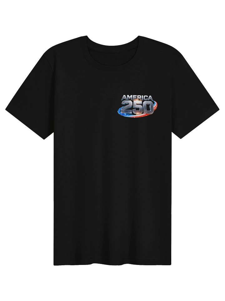 America 250 Patriotic Tee product image (3)