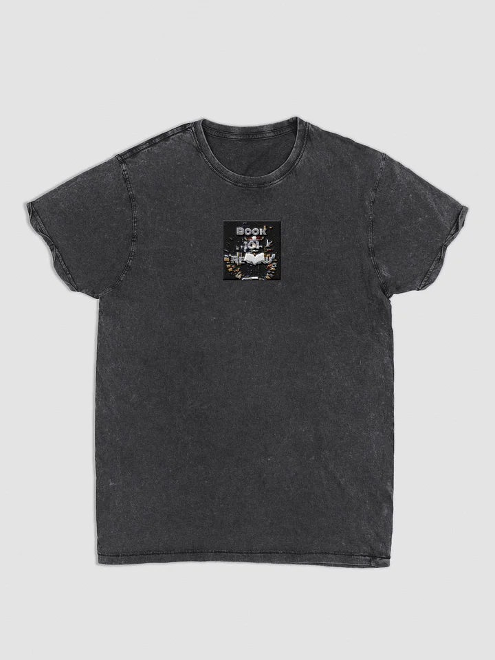 Husky Denim T-Shirt product image (3)