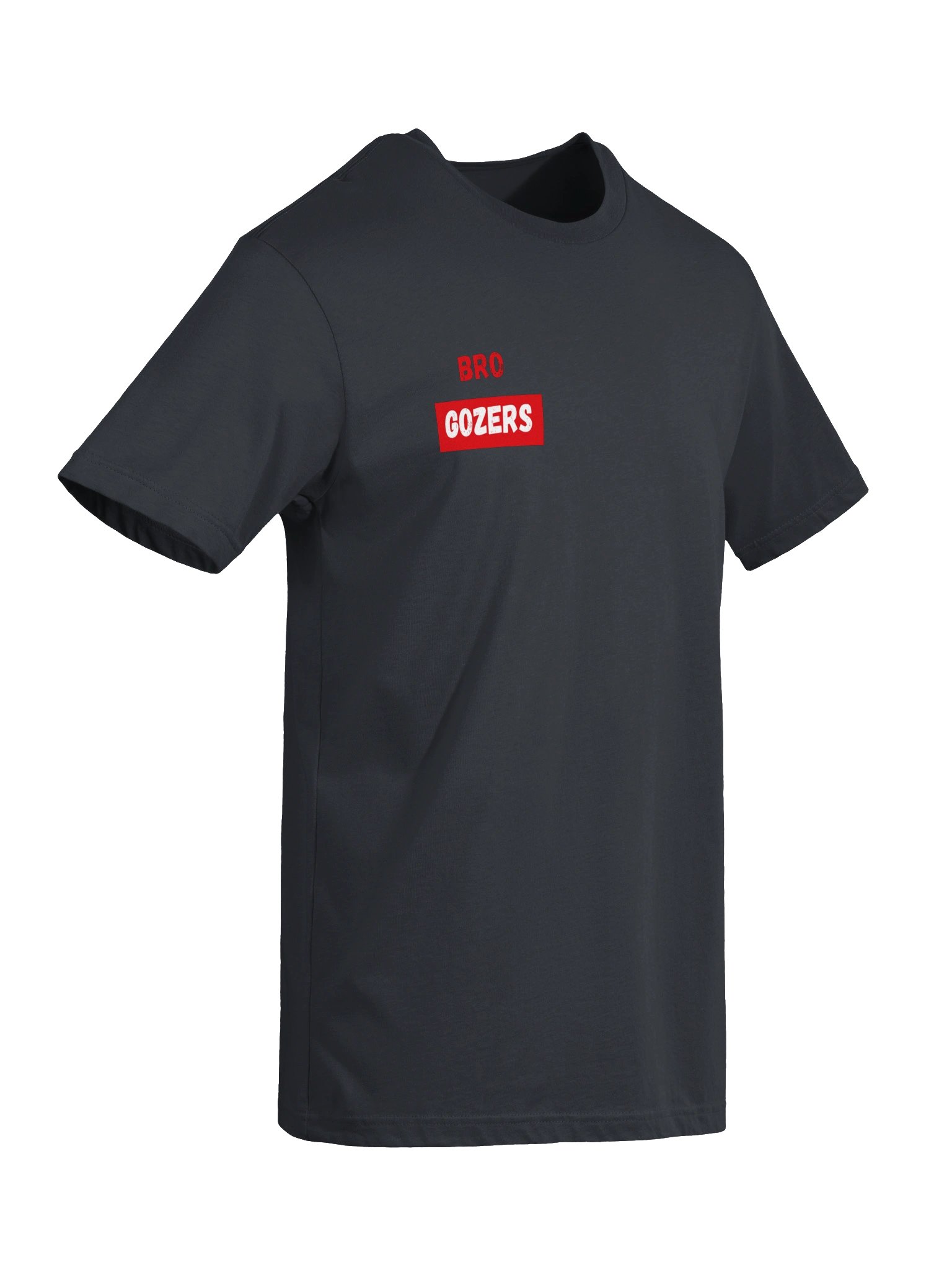 Bro Gozers | Next Level Supersoft T-Shirt product image (16)