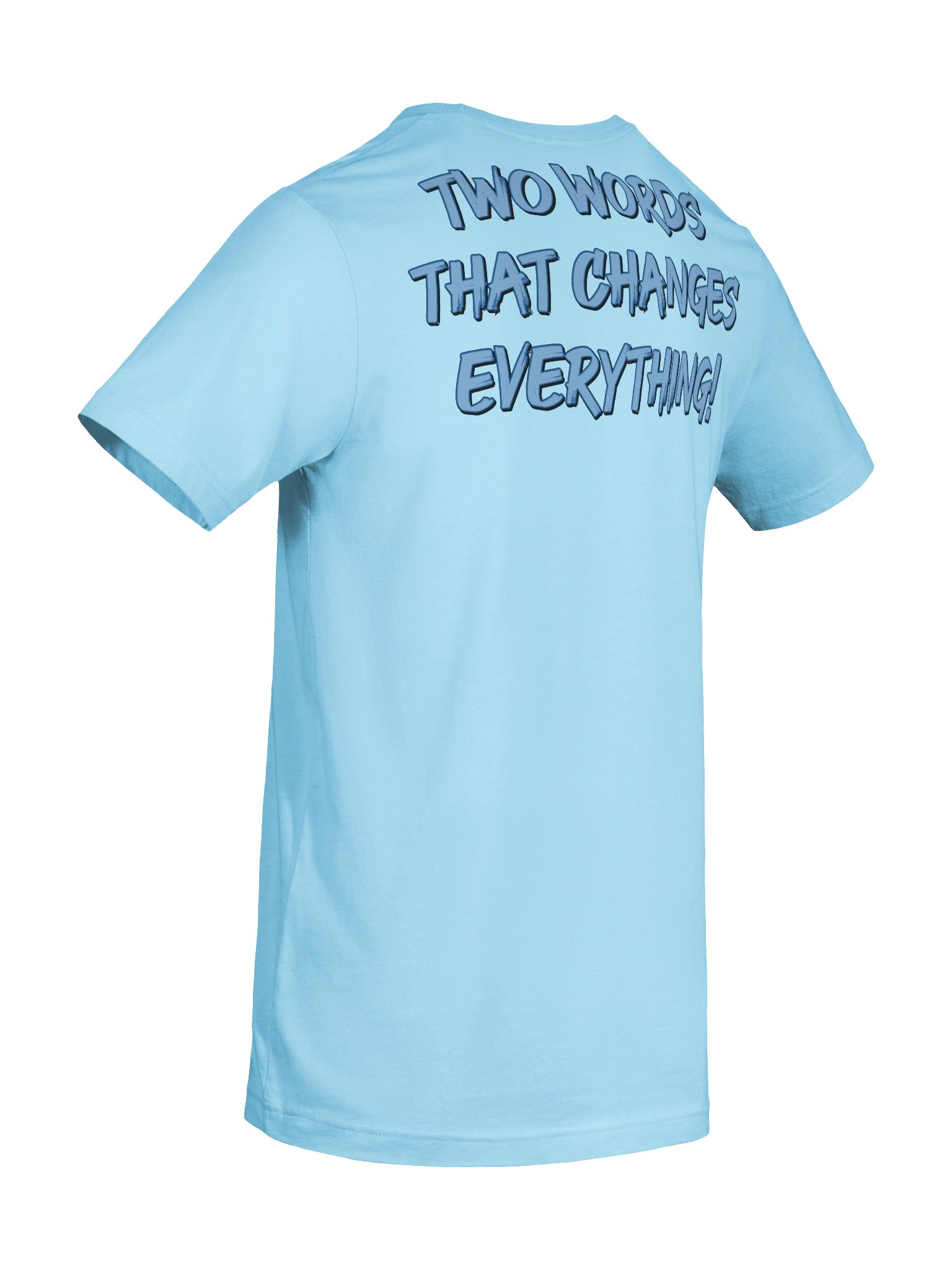 But God..., T-Shirt product image (8)