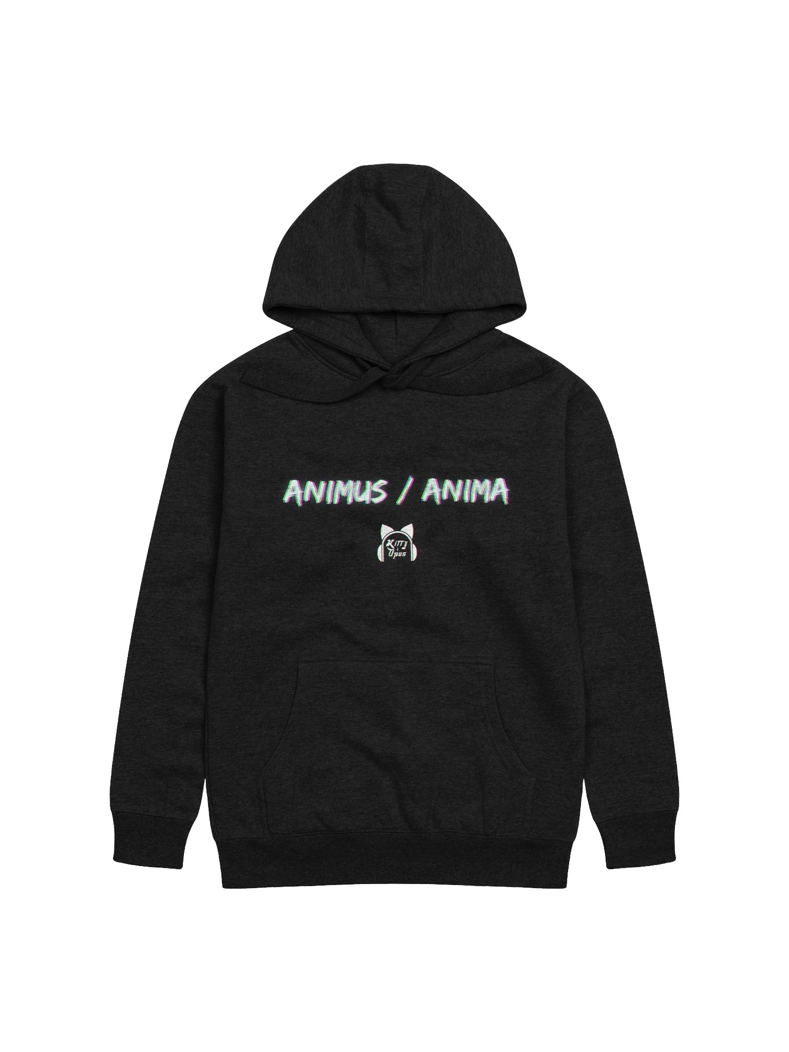 ANIMUS / ANIMA - Hoodie product image (1)