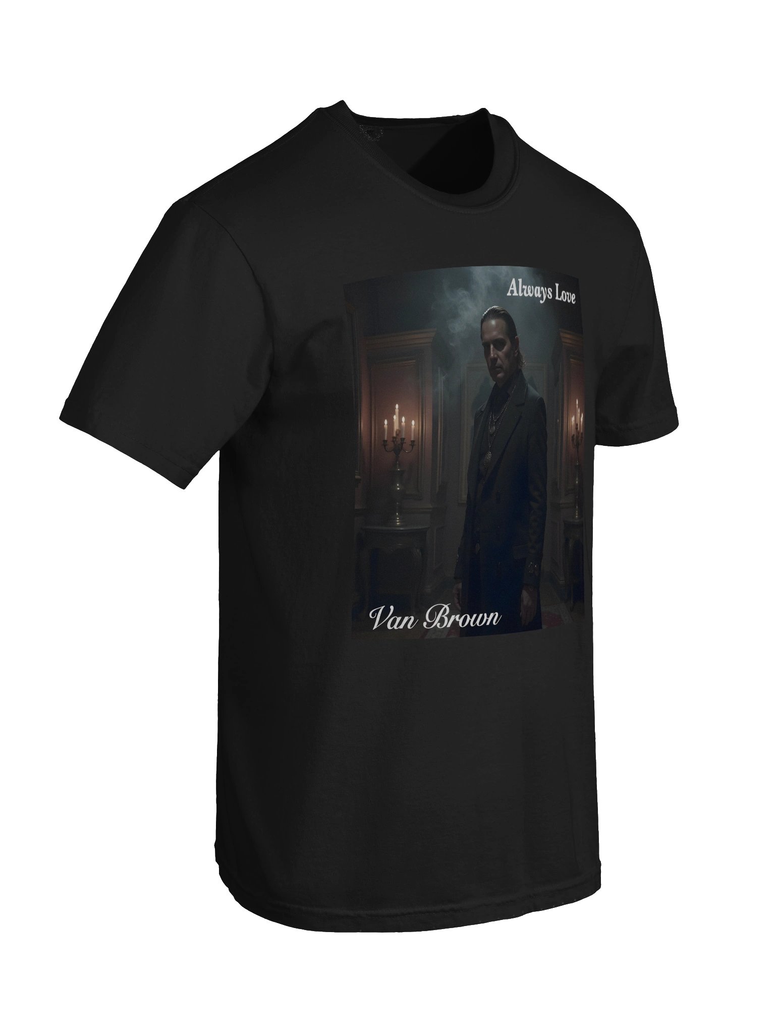 Always Love Men's t-shirt product image (78)