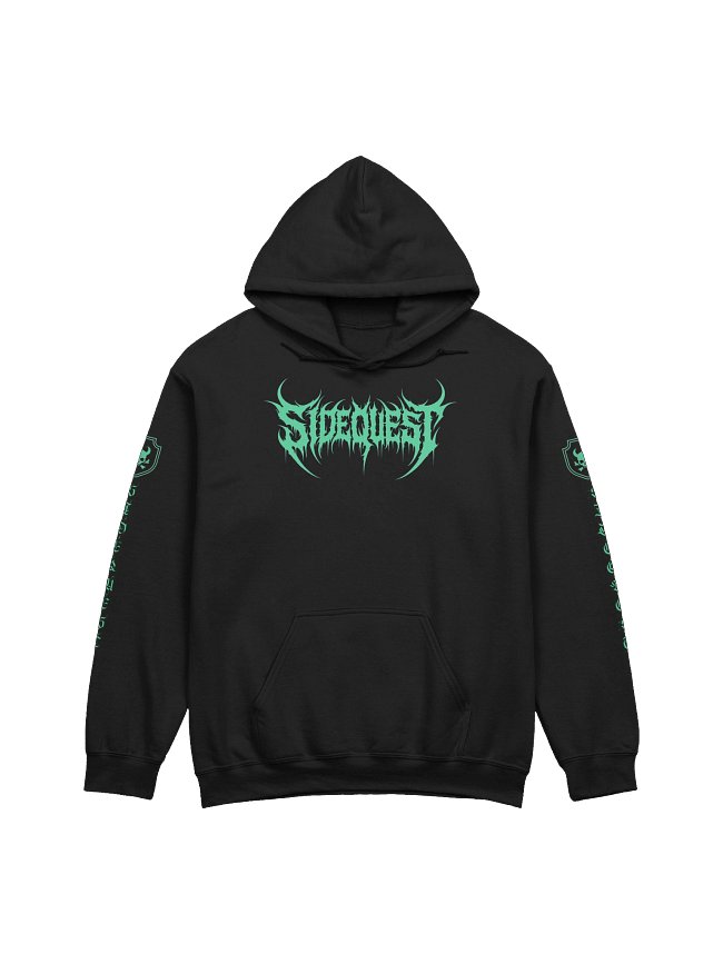 Sidequest Hoodie