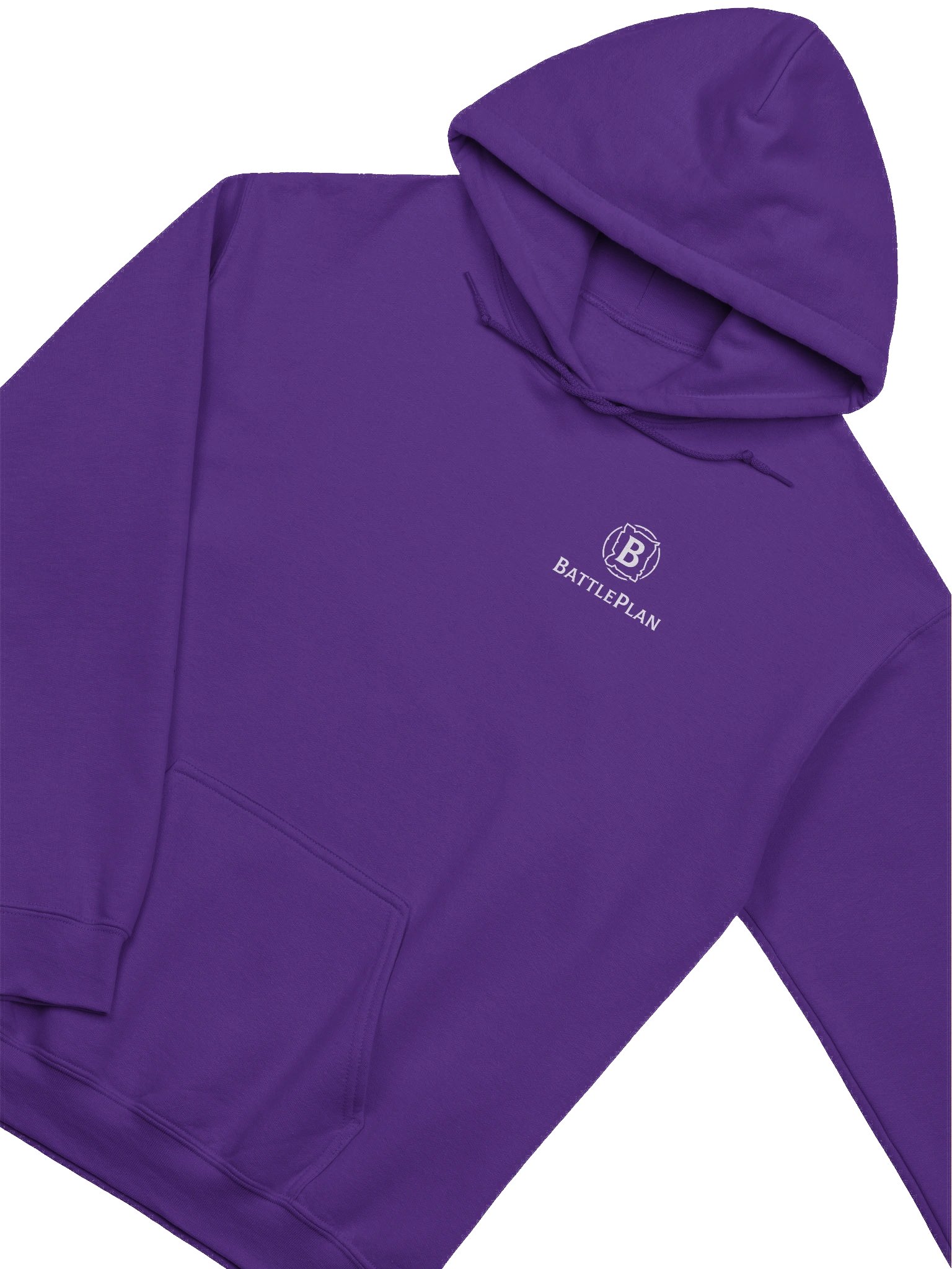 The Battleplan Hoodie product image (3)