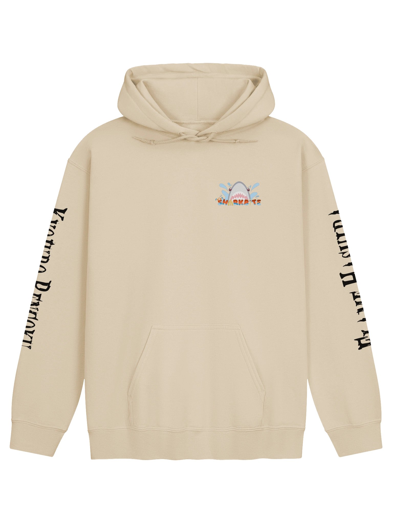RenSHARKu Hoodie product image (42)