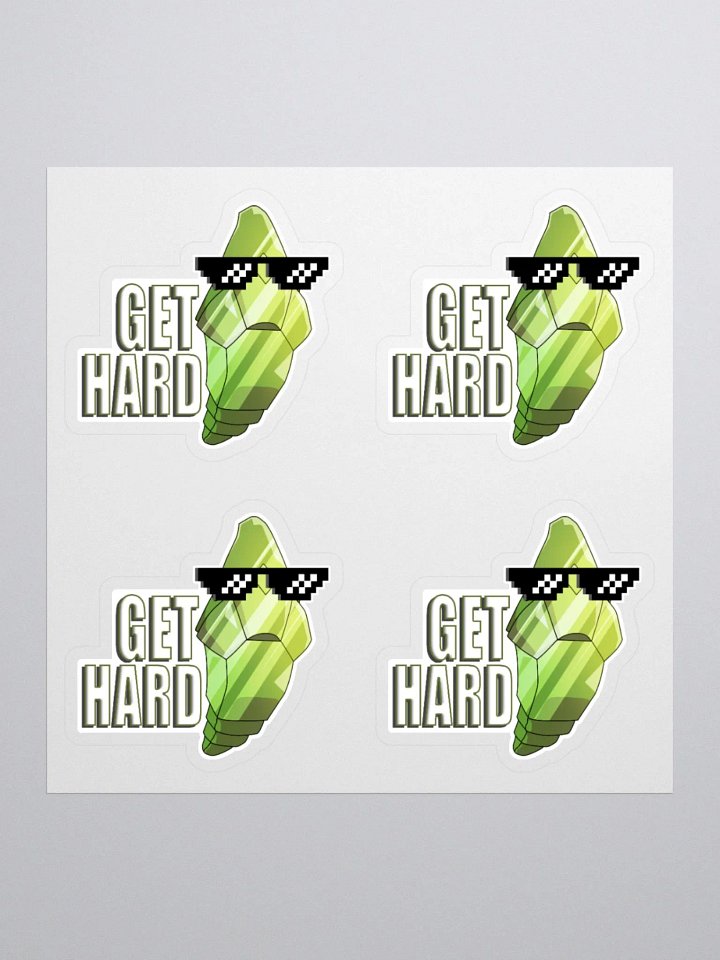 Saucy Metapod product image (1)