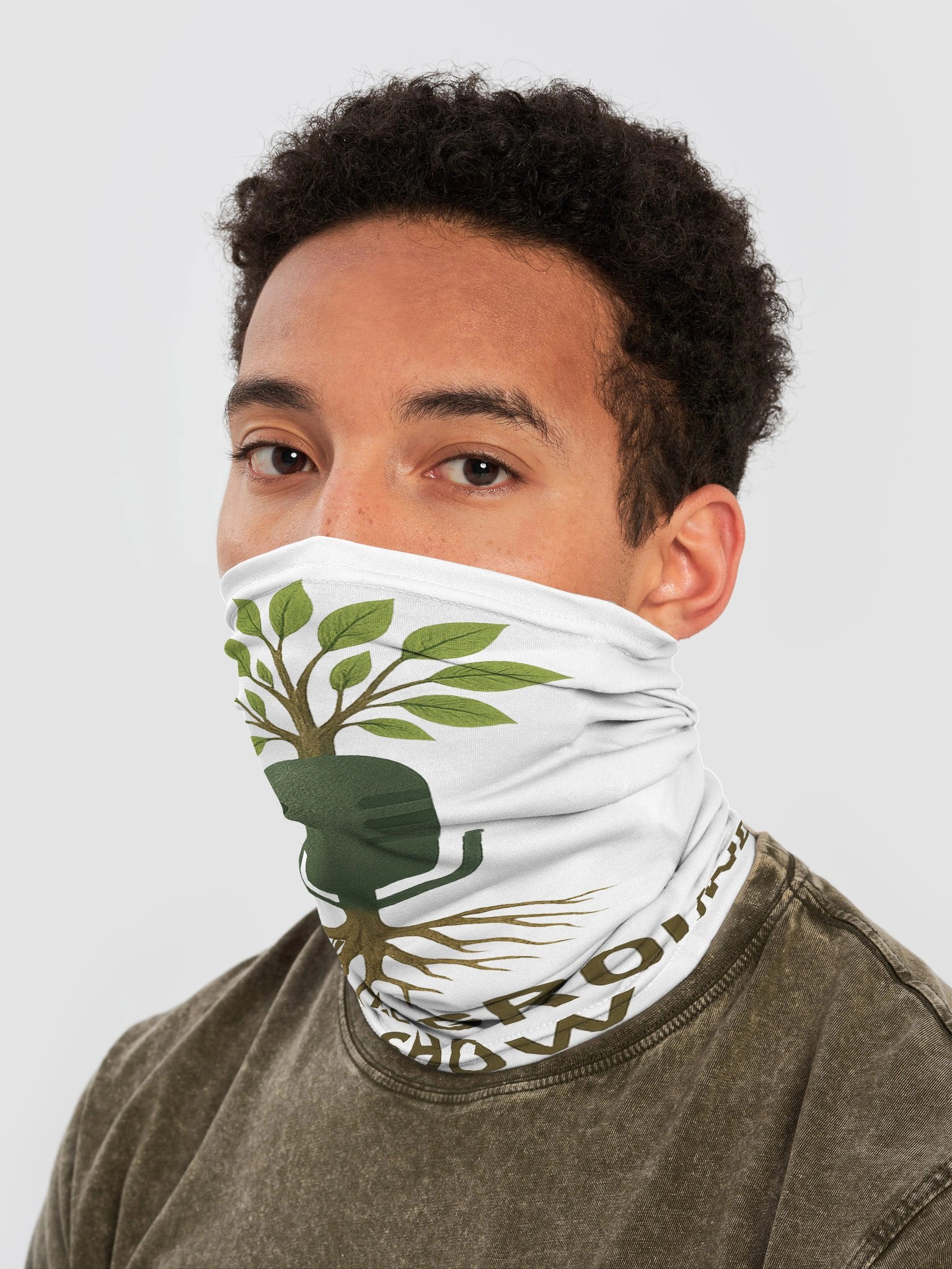 Neck Gaiter product image (2)