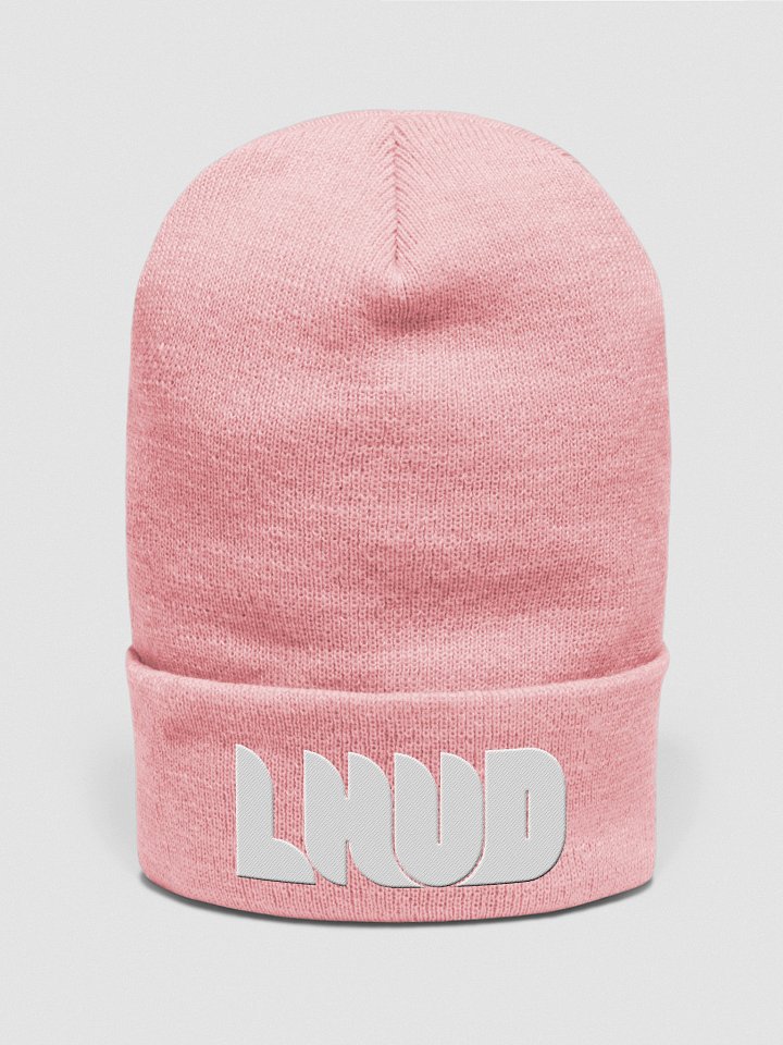 LMVD Beanie product image (2)
