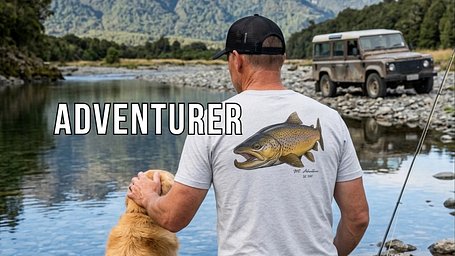 Adventurer