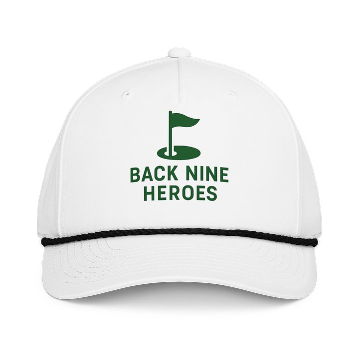 Back Nine Heroes product image (1)