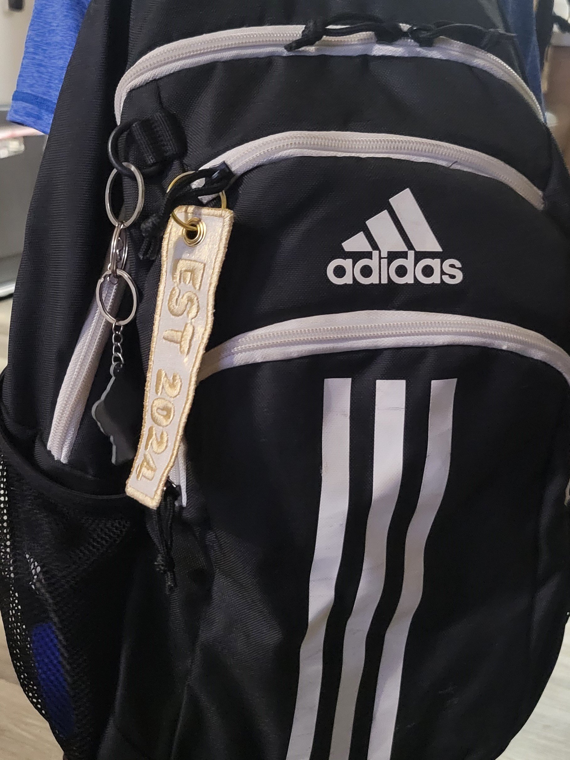 Arctic Vette Family Keychain product image (8)