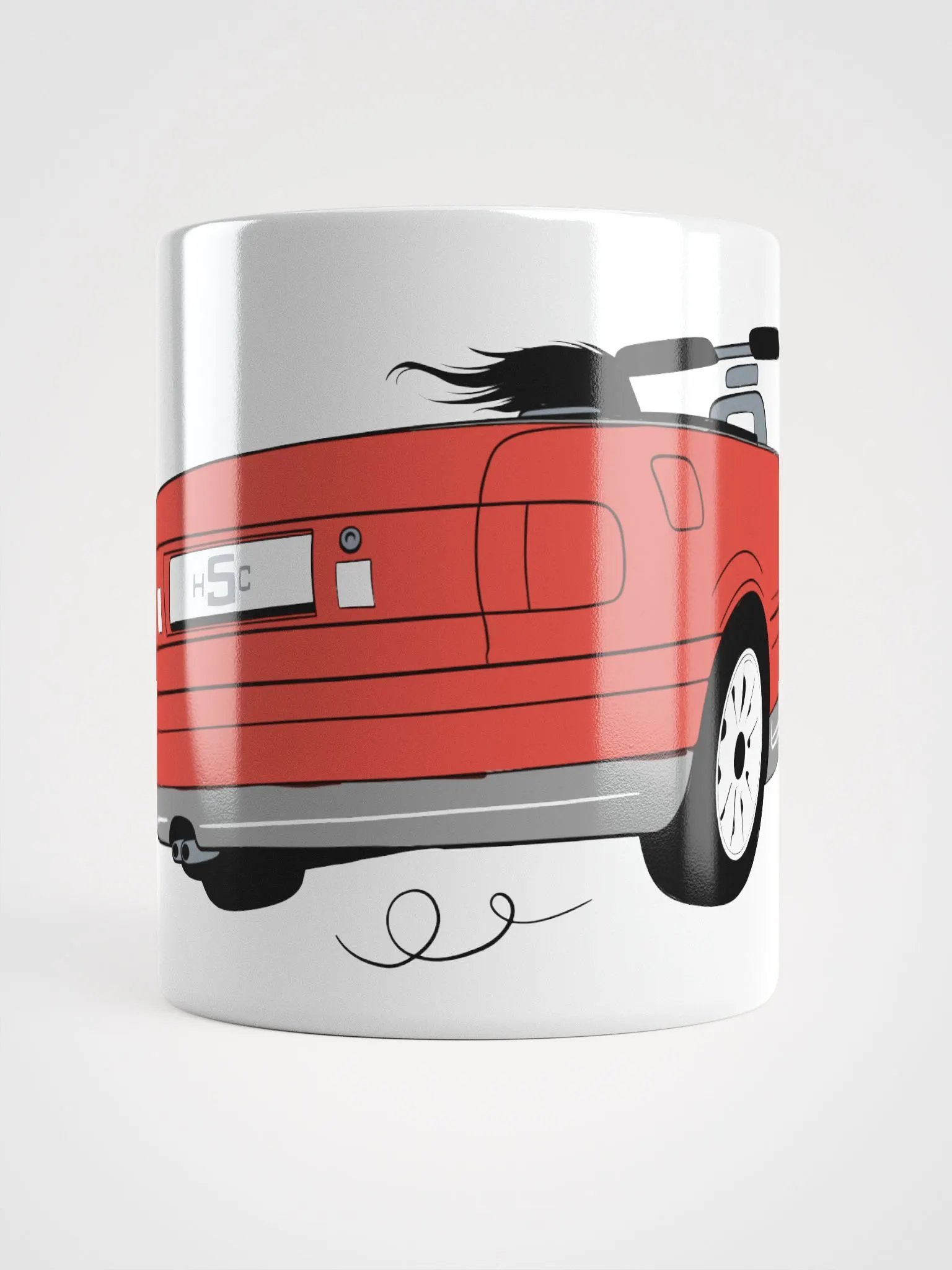 Audi 80 cabrio krus product image (6)