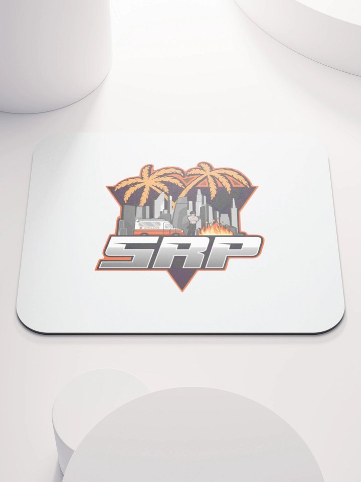 SRP Mouse Pad product image (1)