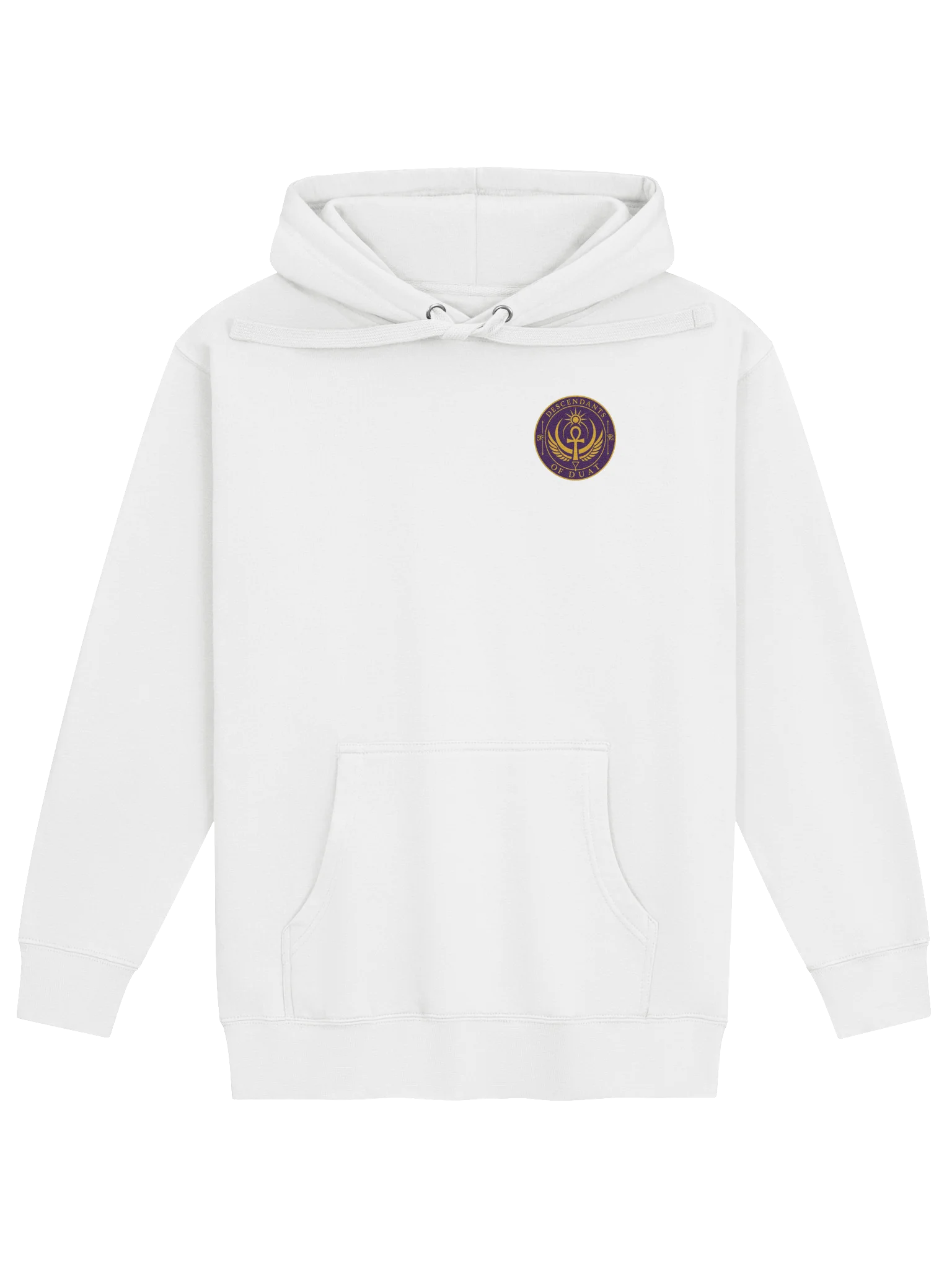 Pre-Dynastic Hoodie product image (2)