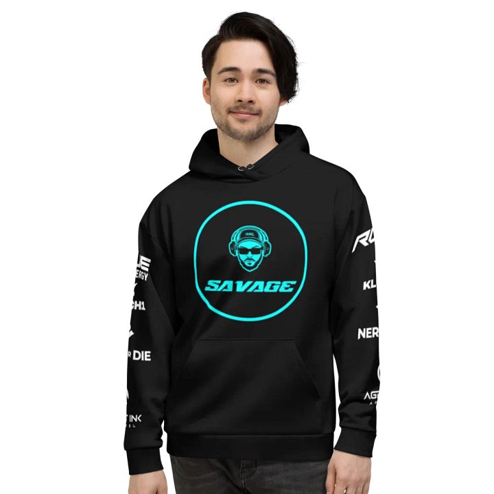 Savage Sponsor Sweater product image (2)