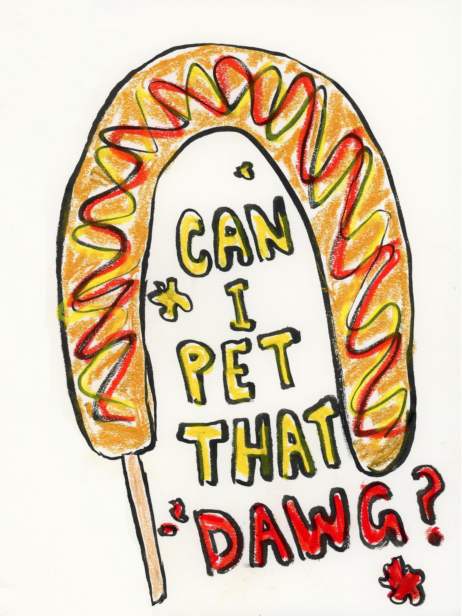 Corndawg - ORIGINAL product image (1)