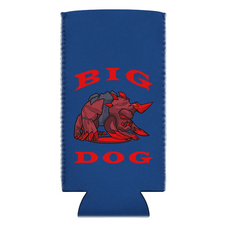 BIG DOG KOOZIE product image (2)
