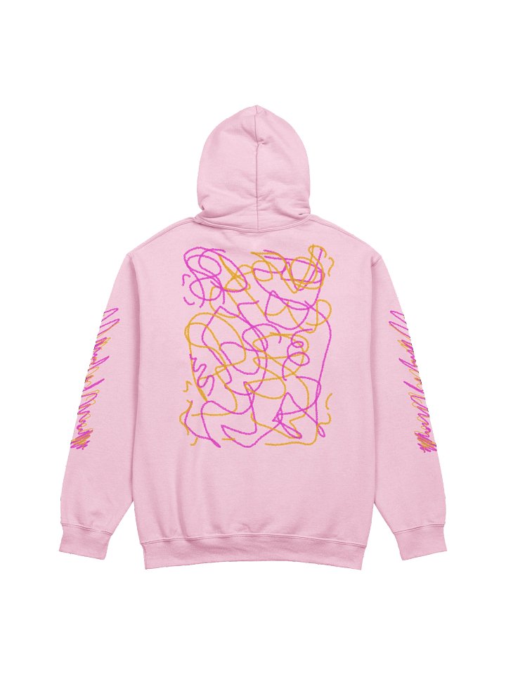 STRAWBERRY SHERBET product image (2)