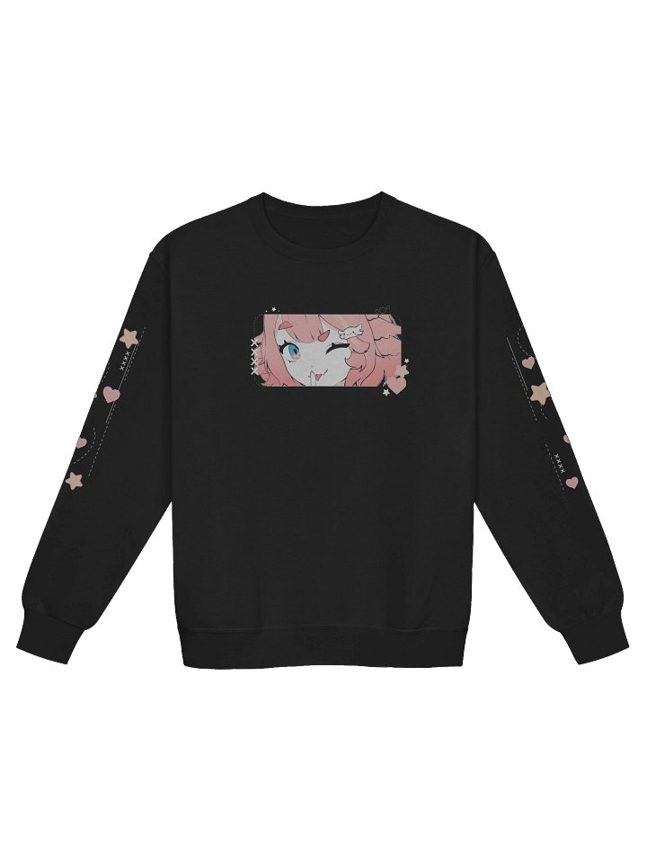birthday !! sweatshirt product image (1)