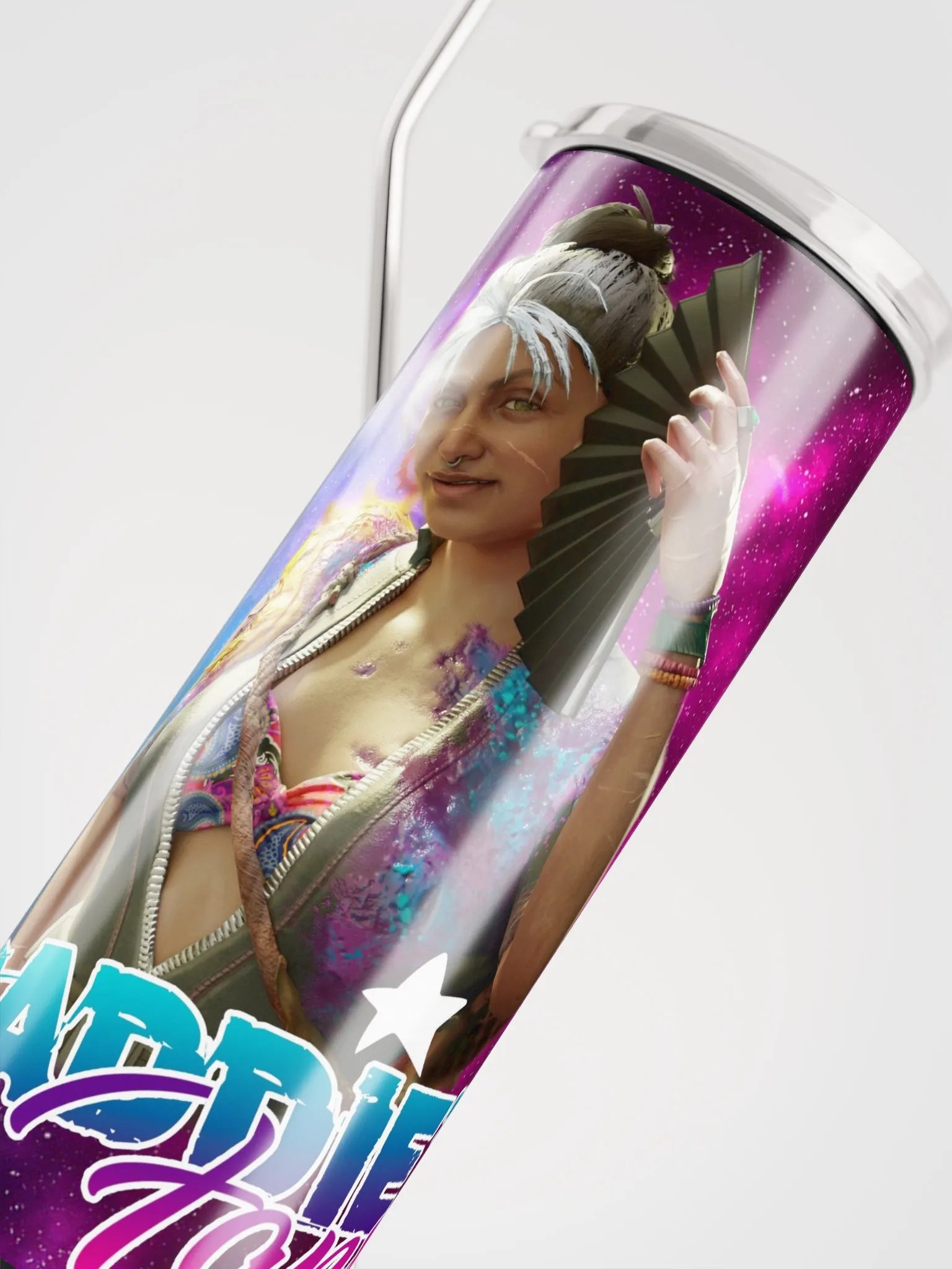 Baddie's BIG Tumbler product image (5)