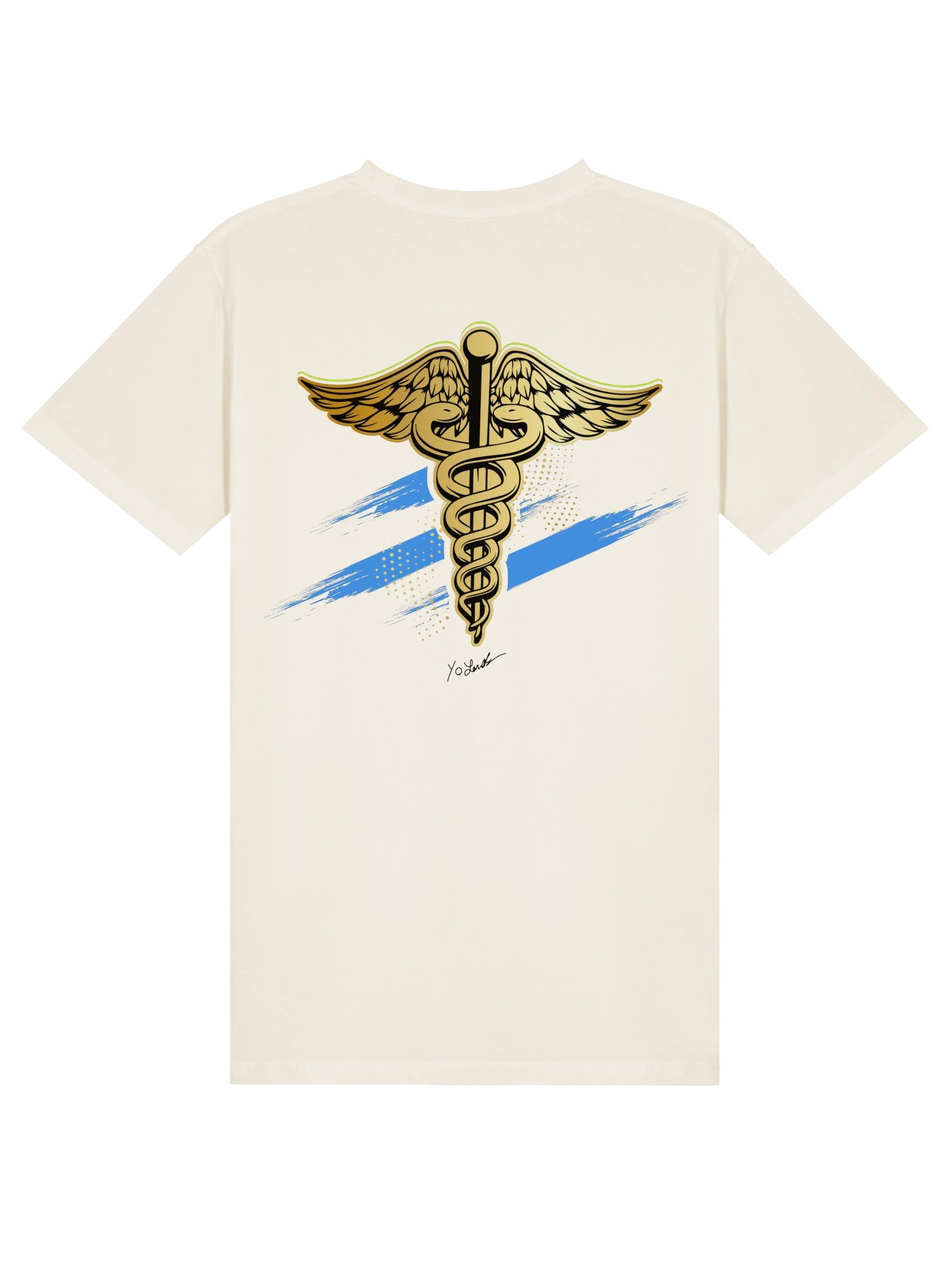 2026 Support Edition Tee product image (4)