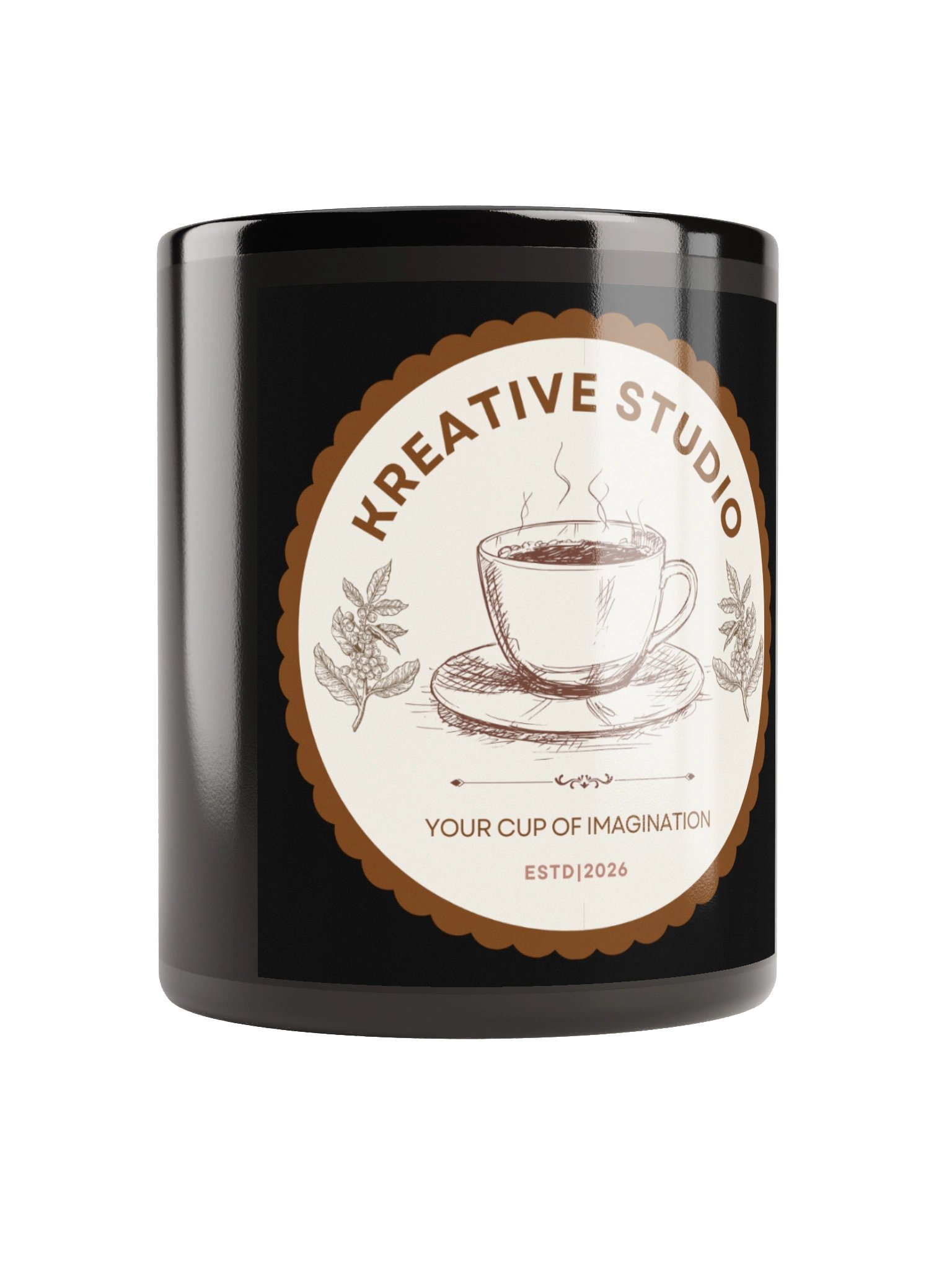 MUG - SIGNATURE COLLECTION product image (1)