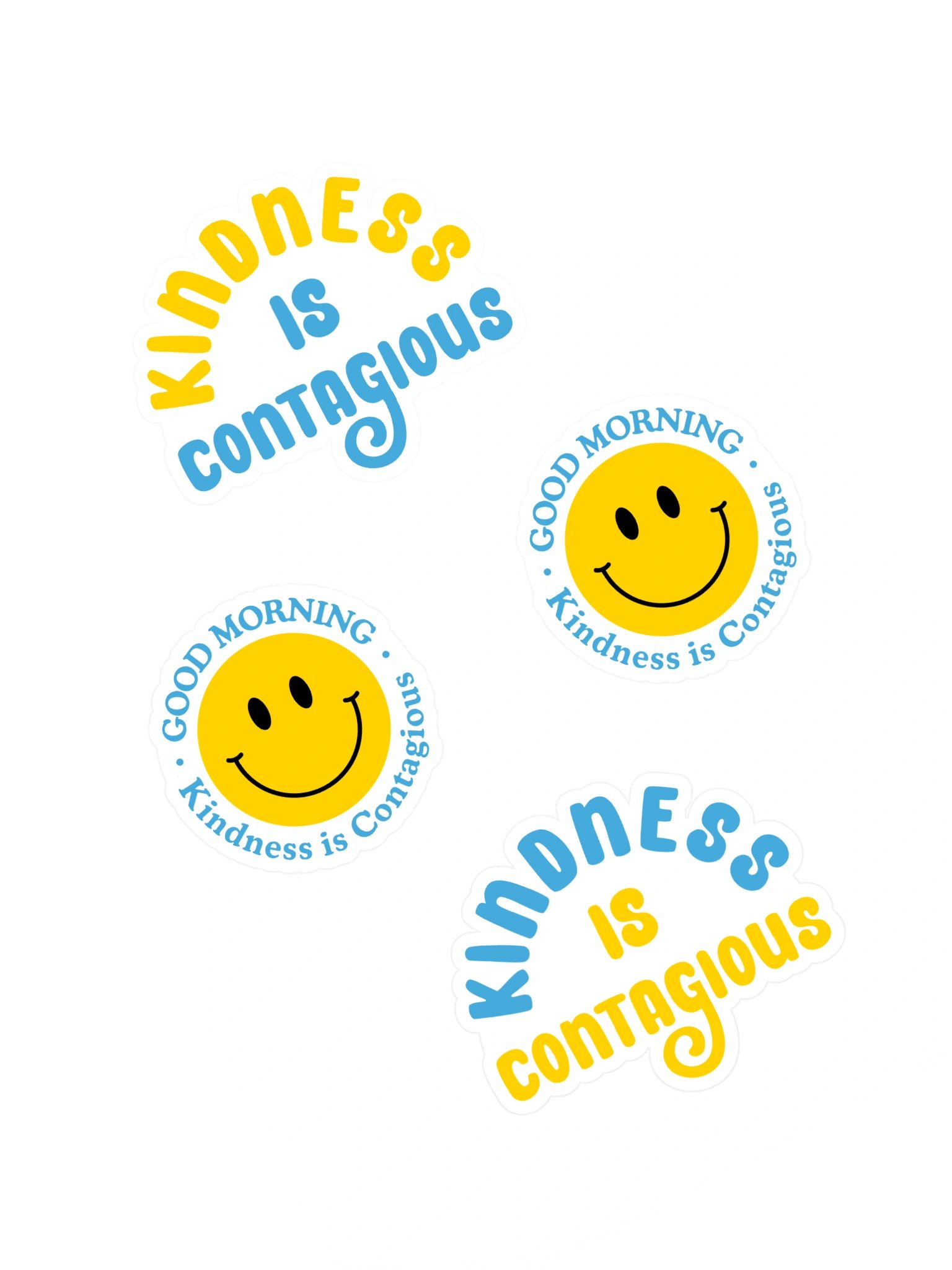 Sticker Sheet product image (2)