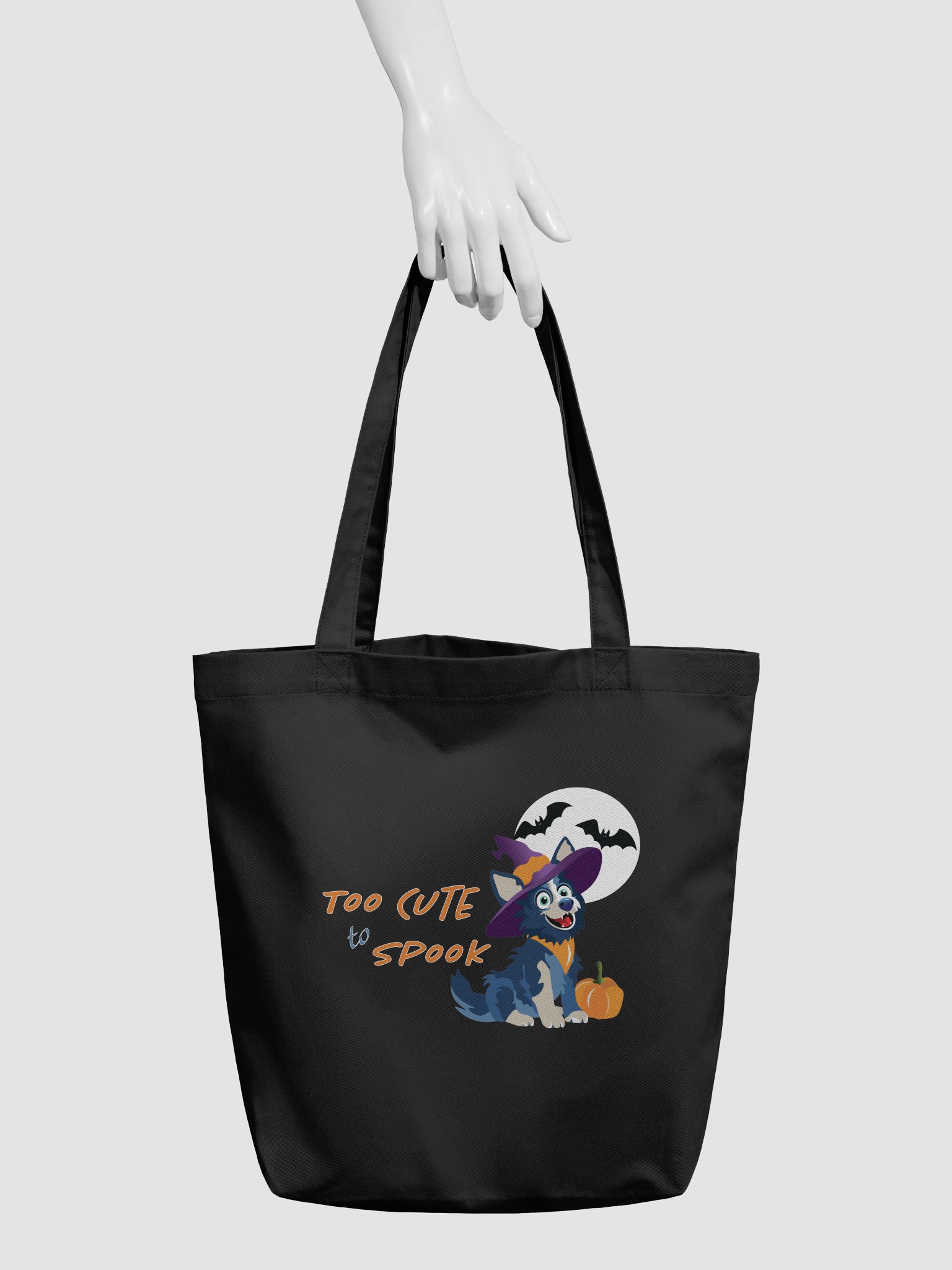 Too Cute to Spook product image (5)