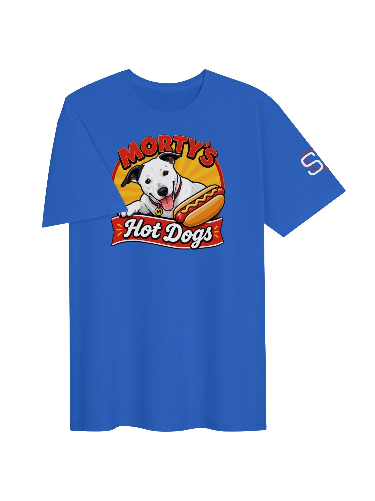 Morty's Hot Dogs product image (4)