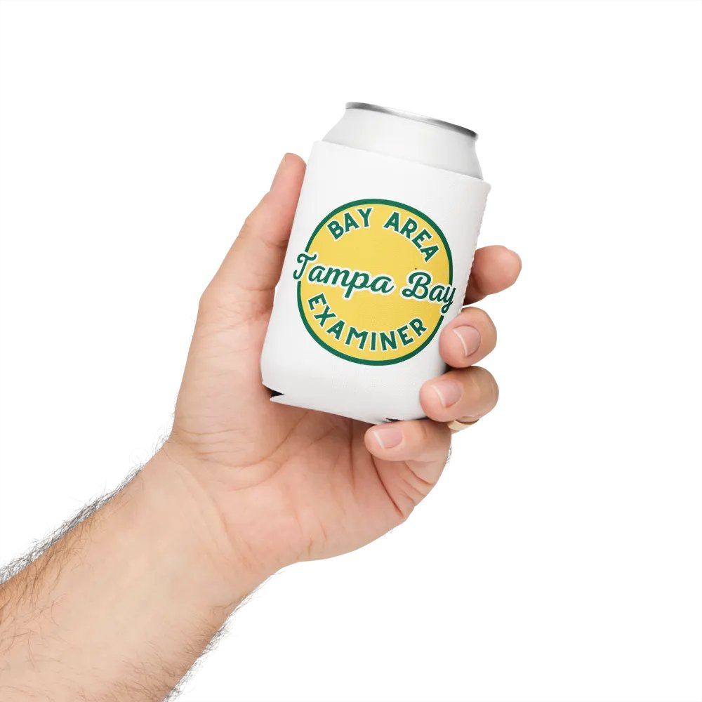 The BAE Coozie product image (4)