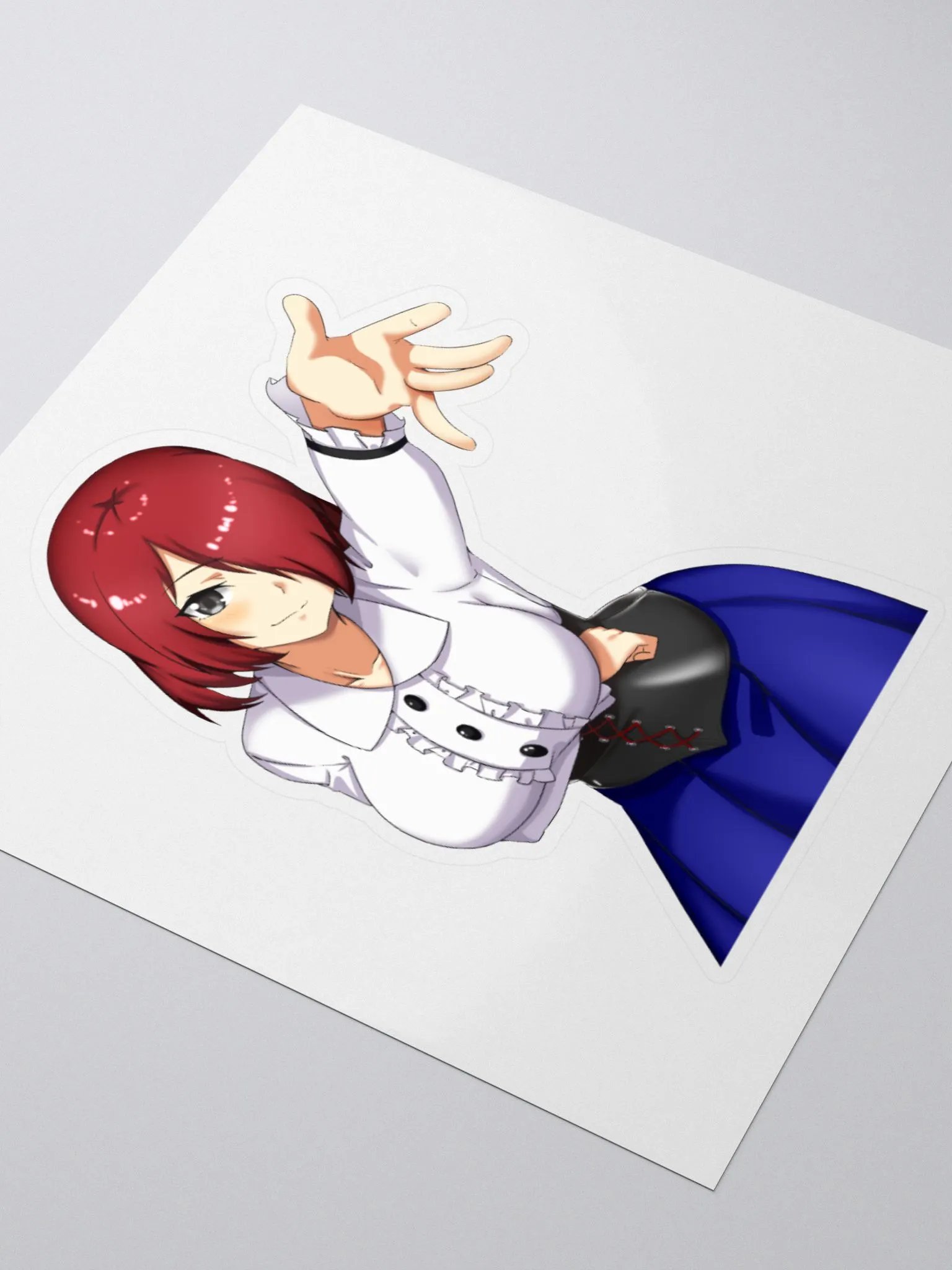 Anime High Society product image (3)