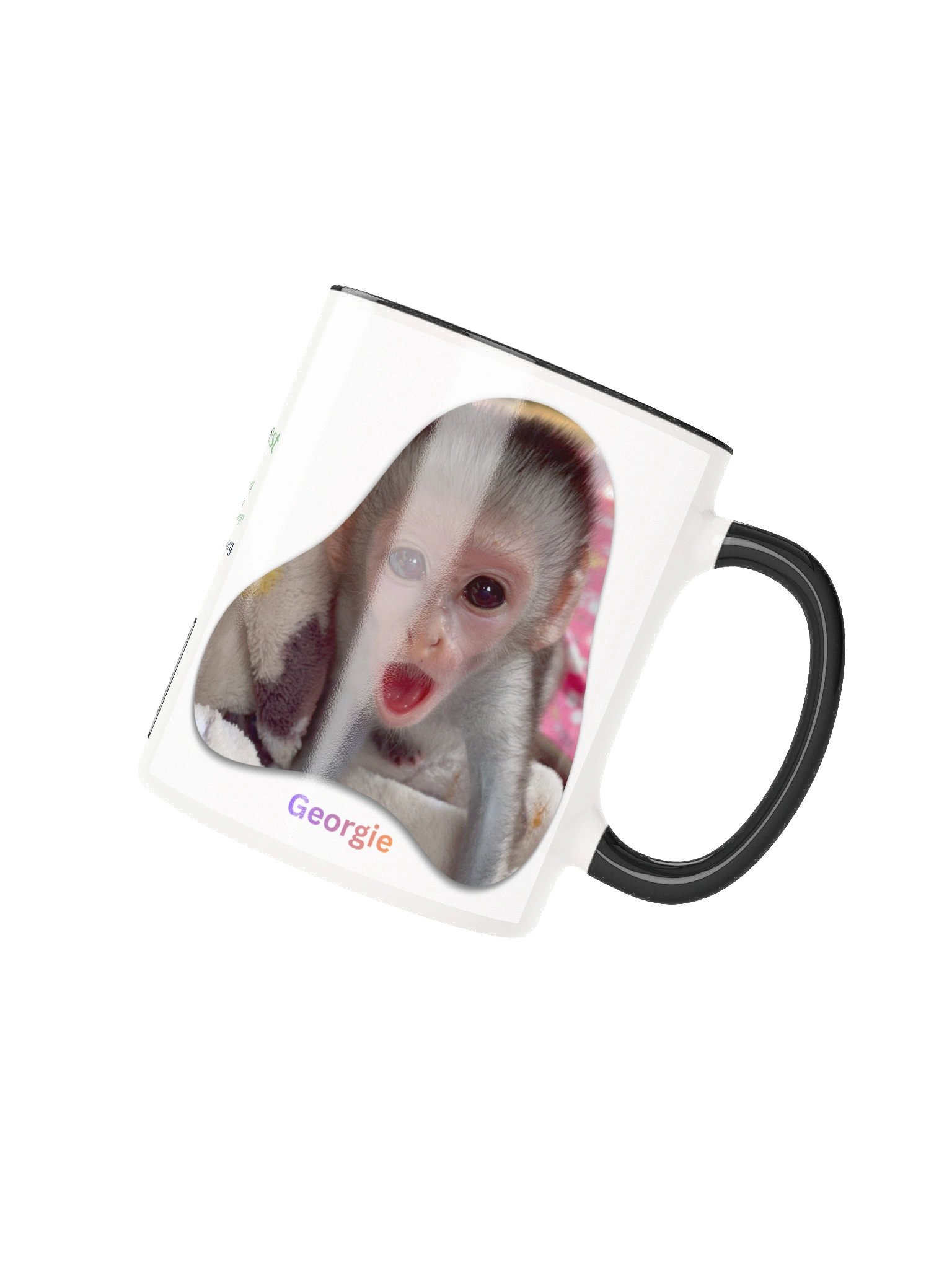 Georgie Mug product image (4)