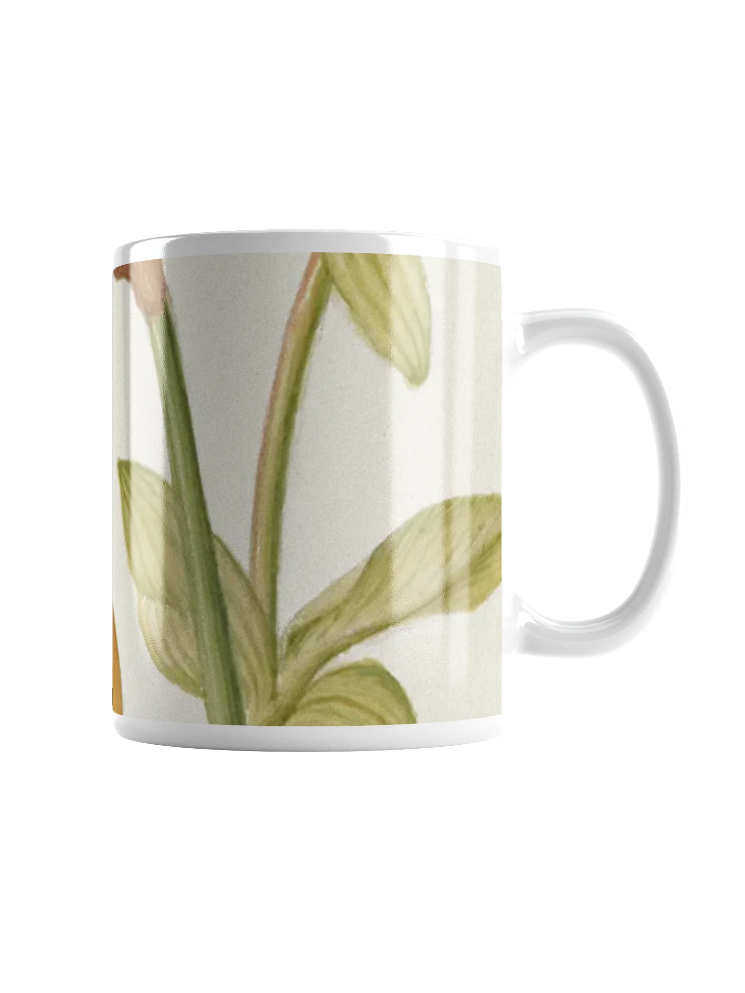 Botanical Bliss Mug product image (1)