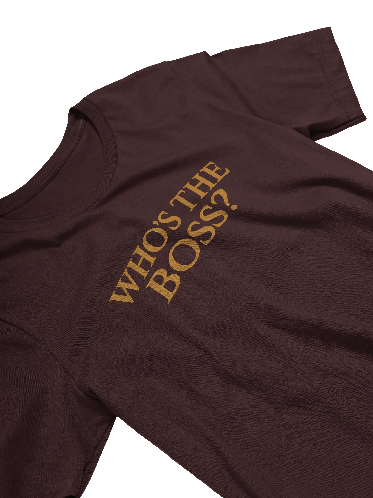 ROUND 43: HOUSE OF GOAT TEE product image (3)