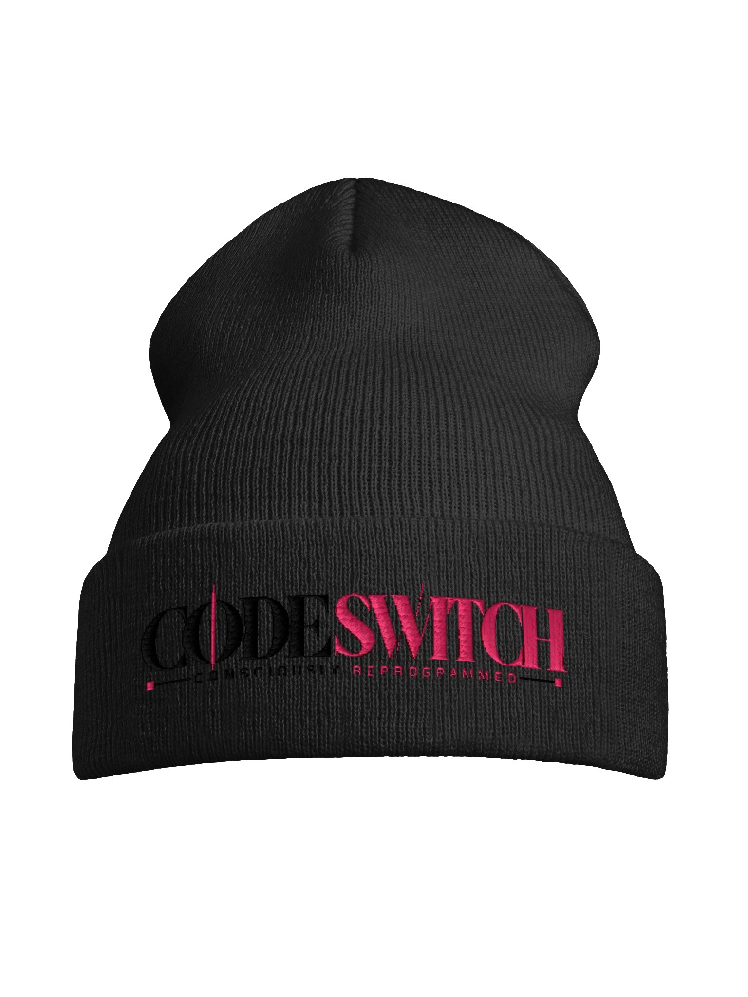 Code Switch Beanie product image (37)