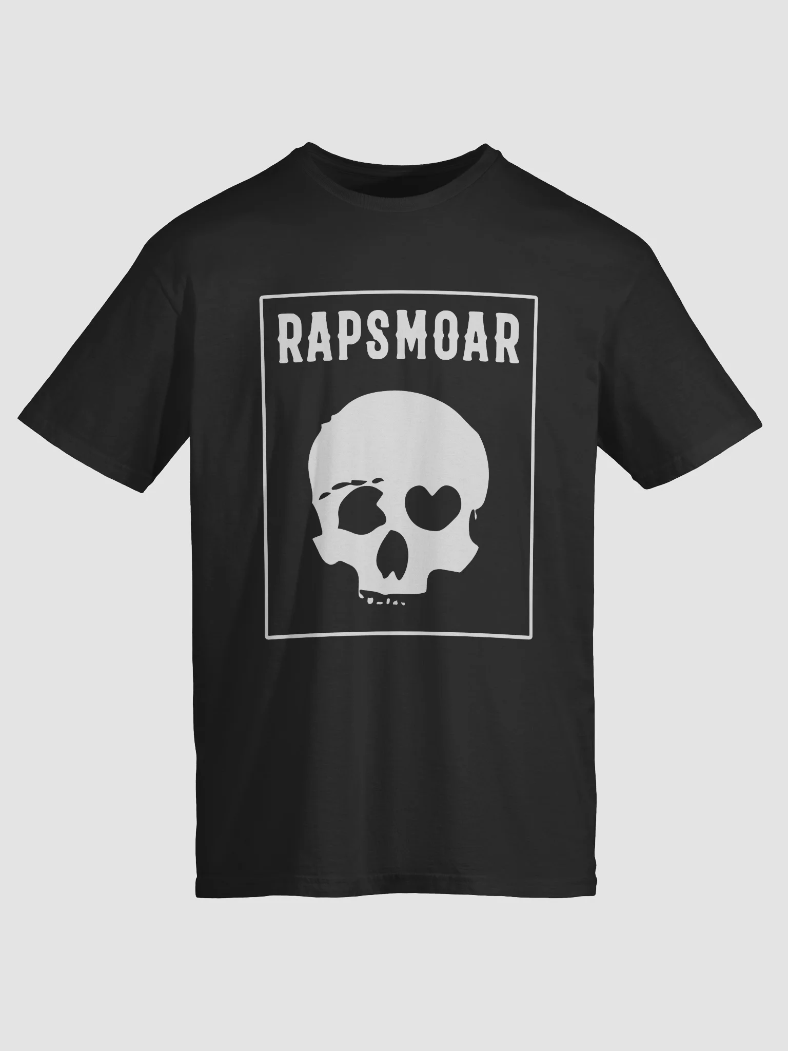 Rapsmoar - Shirt product image (1)