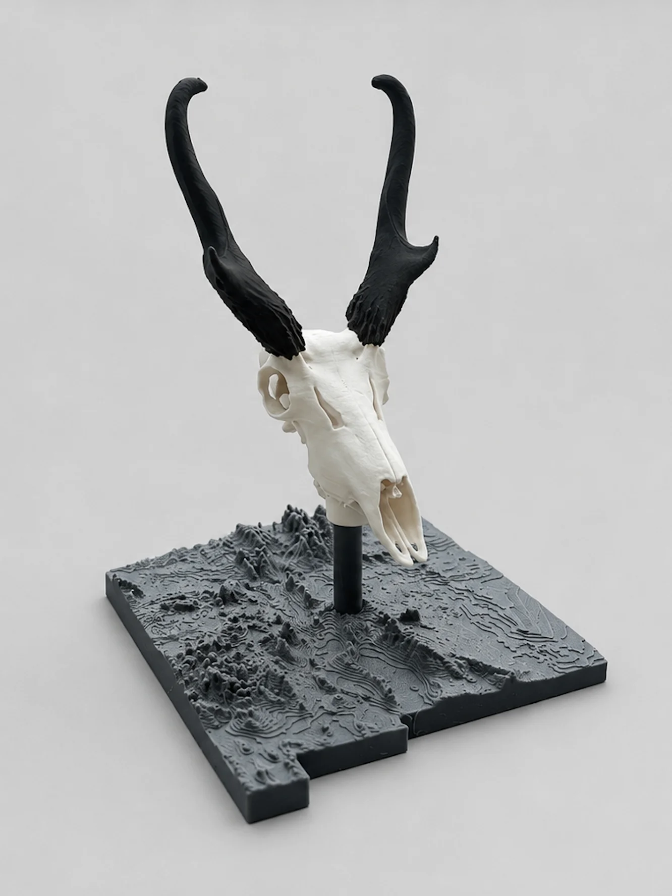 Pronghorn Euro Mount product image (2)