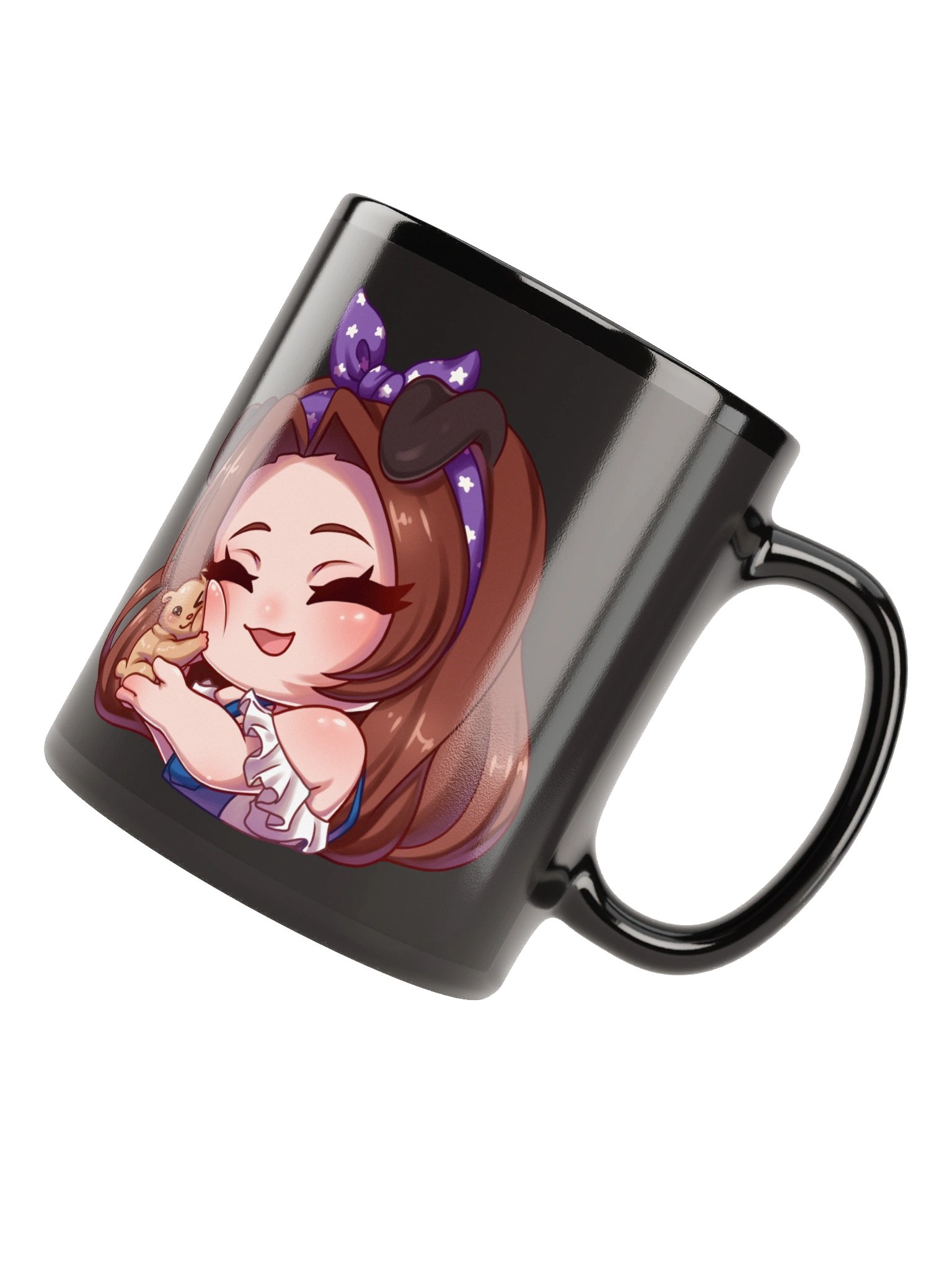 Pudge and Panini Mug product image (1)