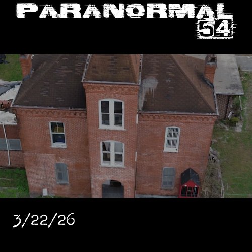 Hamilton Jail ft. Afterlife Allstars
https://youtu.be/S-OiVCHusB8?si=UawWTvmzhAhuJXB9
 #horror #scary #ghost #bugfootcrew
