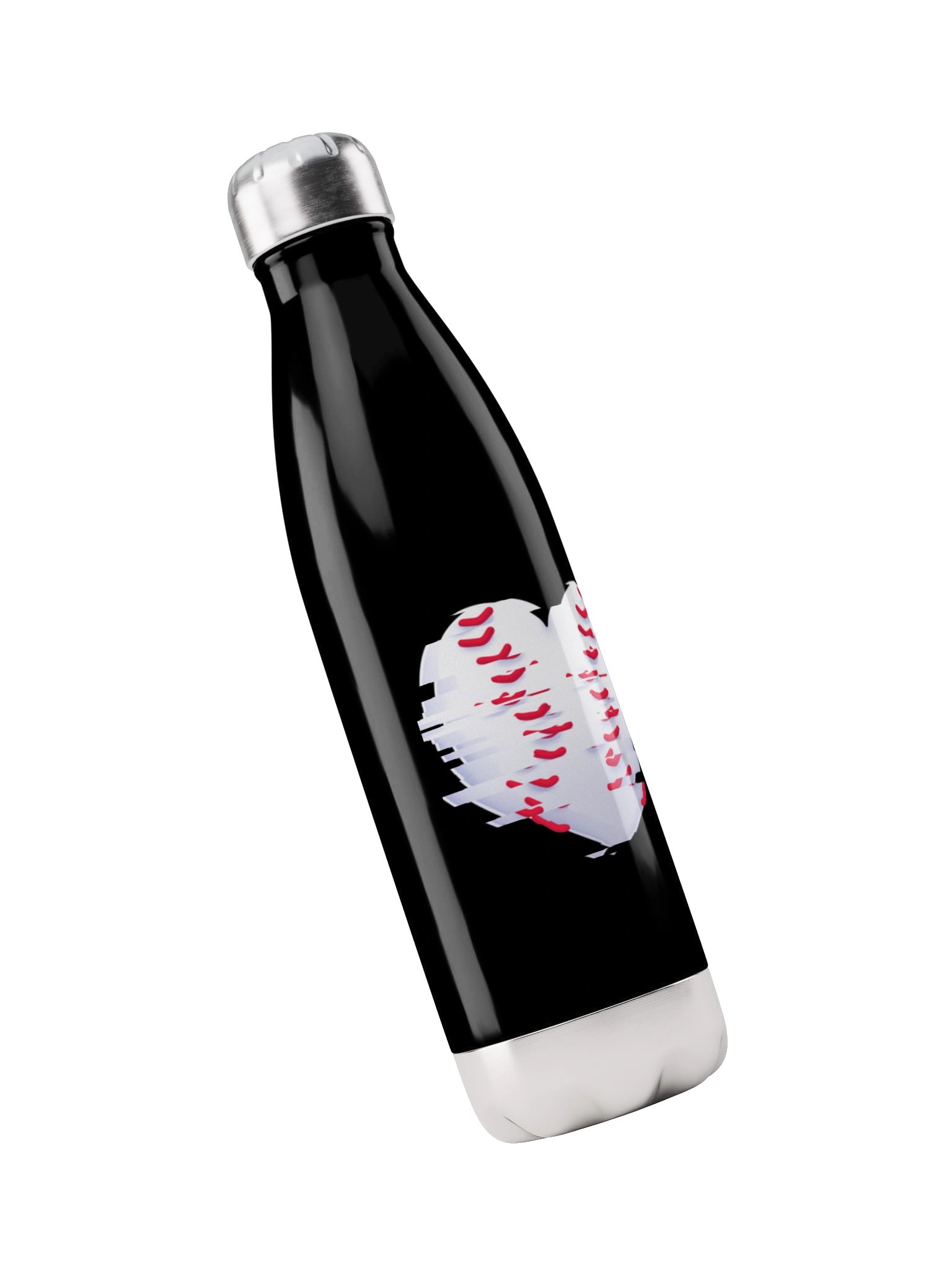 glitched LOVE bottle product image (6)