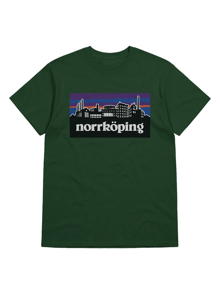 Patanorrköping Tee product image (1)