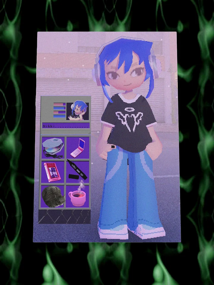Basic Necessities Poster product image (1)