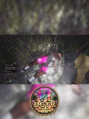 Wanna See A D**d Body!?👀🤫😂 @5k5iveM @lilgoat_45🧟‍♂️🩸 #dripgangtv #gta5 #gtarp #gta6 