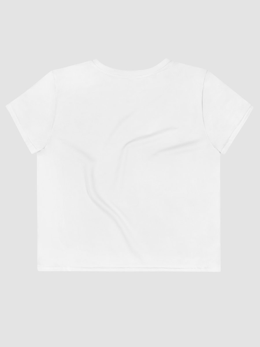 World's Greatest Slut crop tee product image (3)