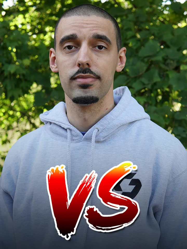 Play Against or With GGB product image (1)