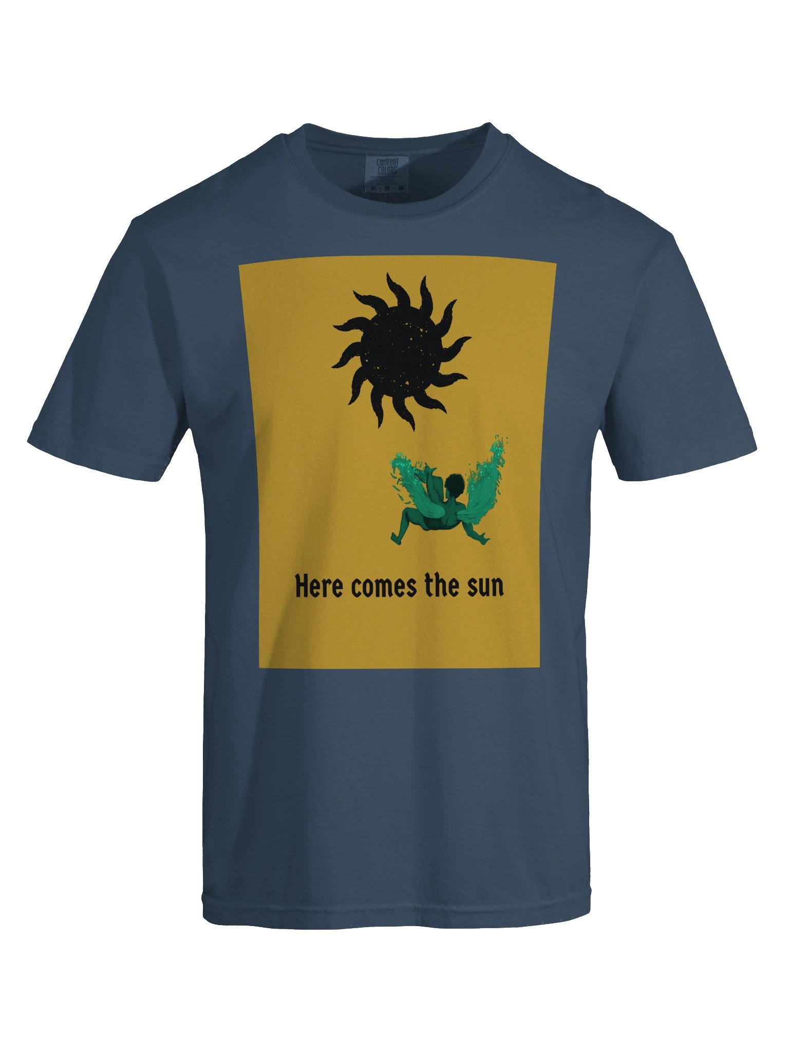 Here Comes the Sun product image (7)